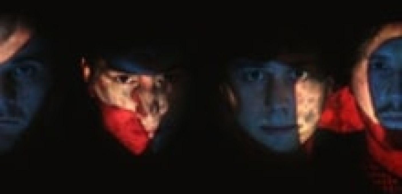 + BED RUGS + RENTON JULES + CARGO CULTE + DOUBLE VETERANS + VIDEO VOLTA