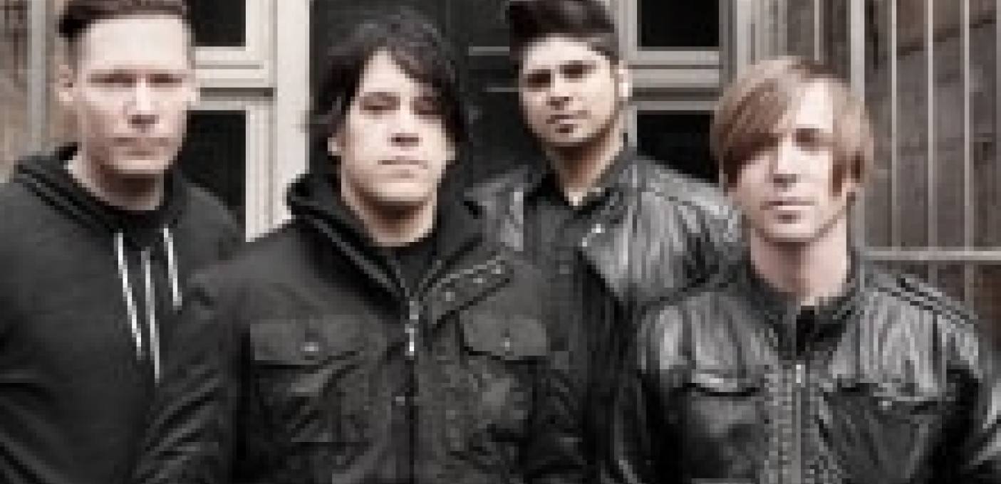 BILLY TALENT + NOT SO MUCH