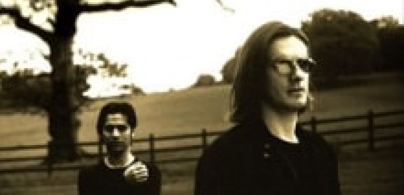 BLACKFIELD + NORTH ATLANTIC OSCILLATION