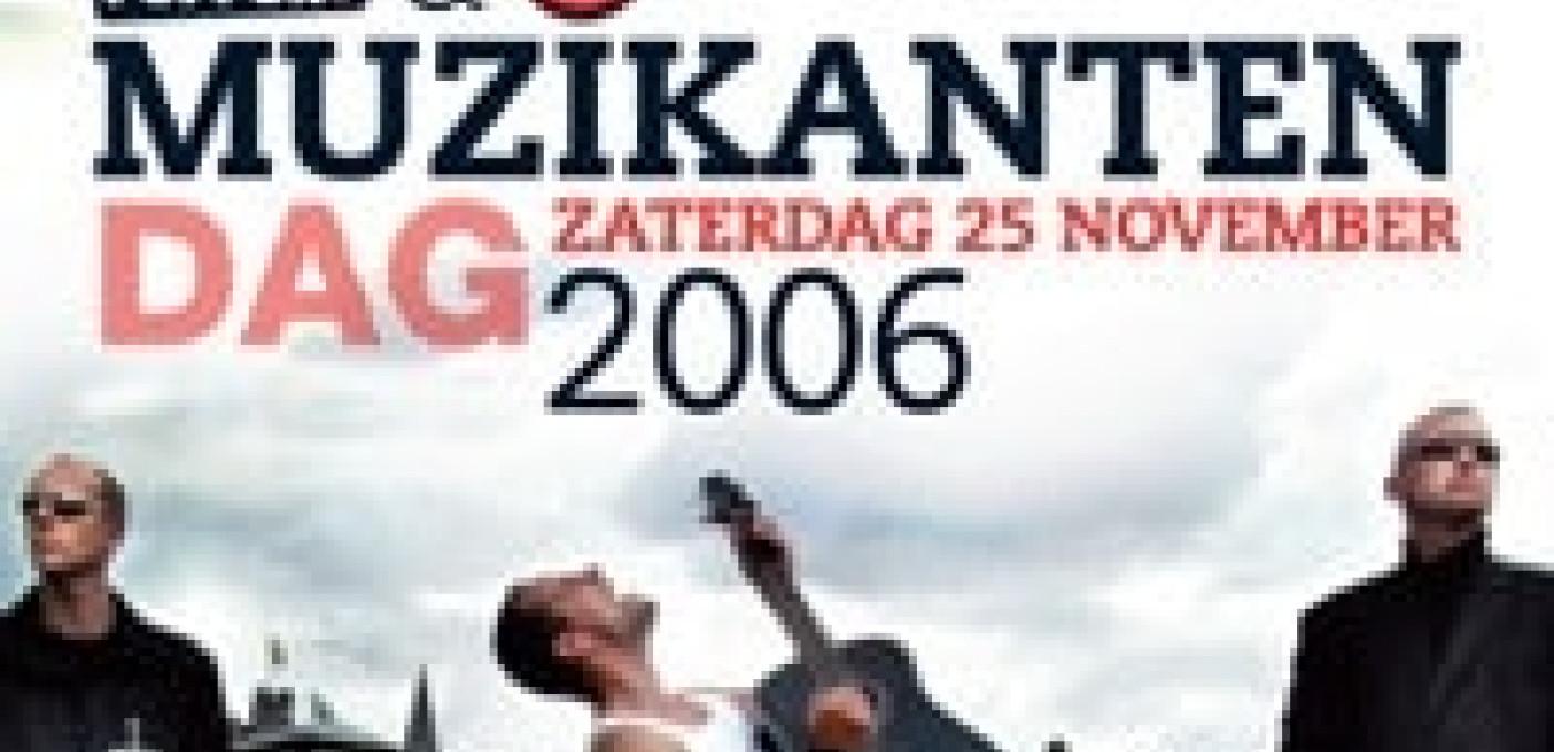 Muzikantendag 2006