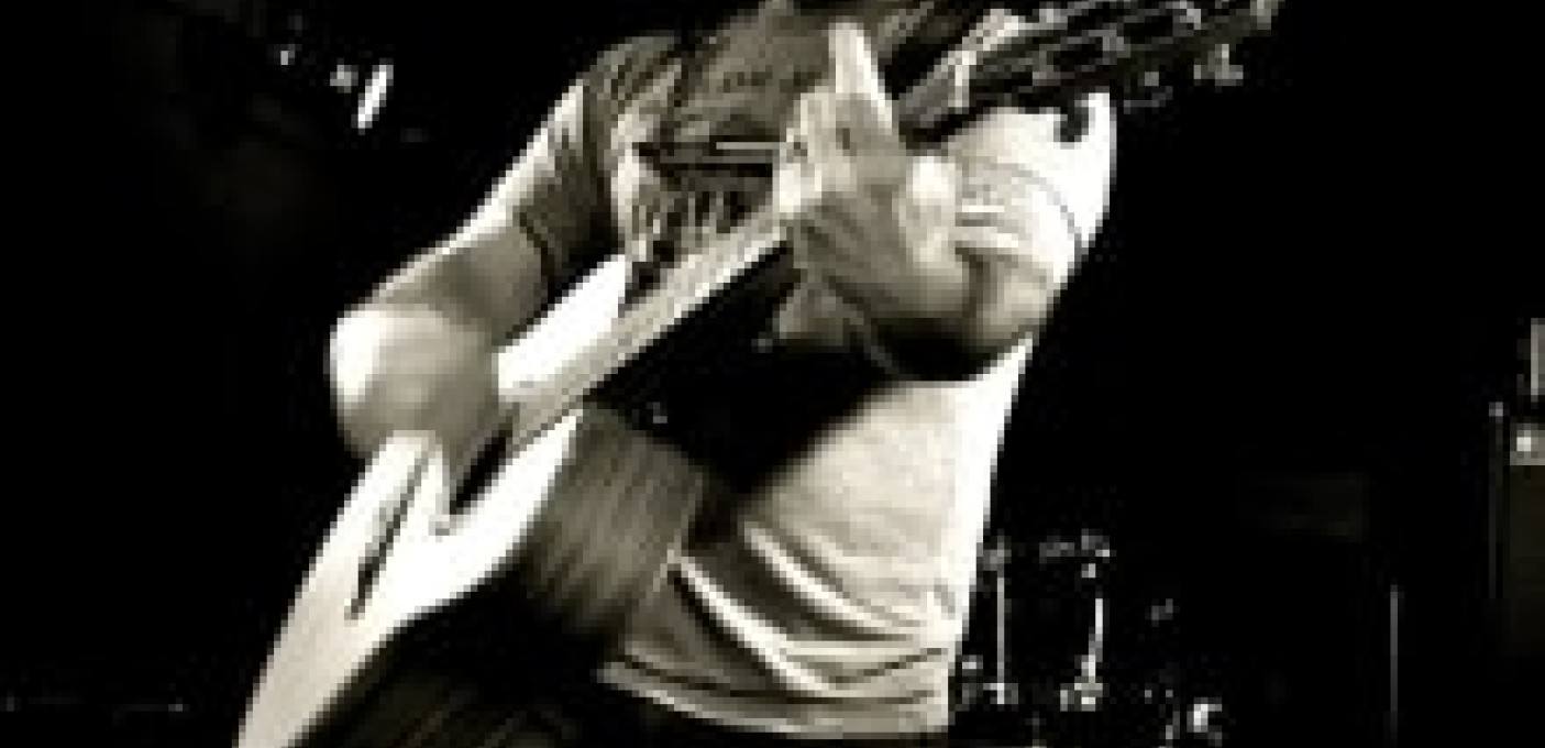 + CHUCK RAGAN + JAY MALINOWSKI + CORY BRANAN + ROCKY VOTOLATO + EMILY BARKER