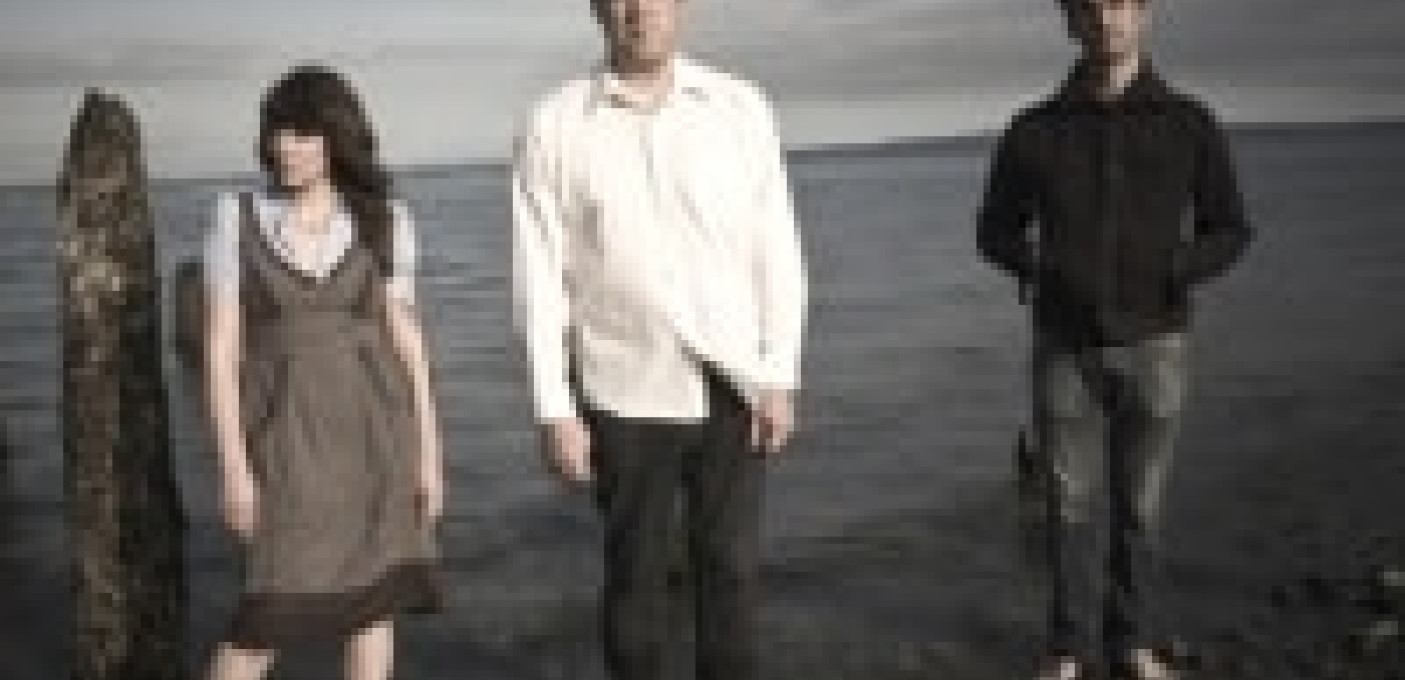 DAMIEN JURADO + HEAD FULL OF FLAMES + BREWED BY NOON