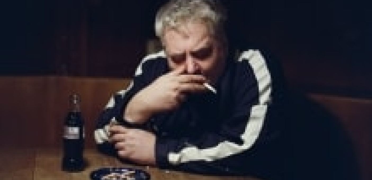 DANIEL JOHNSTON + + SLEEPERS' REIGN +