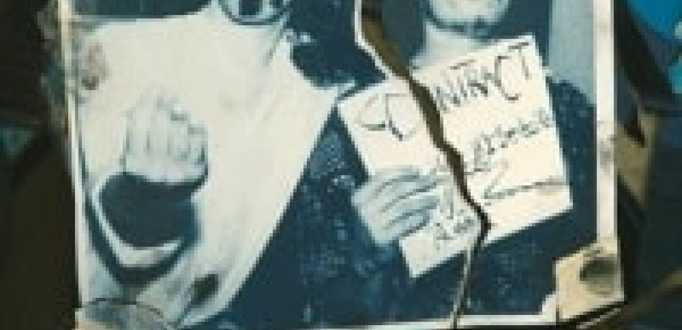 Rockumentary - DERAILROADED: INSIDE THE MIND OF LARRY 'WILD MAN' FISCHER