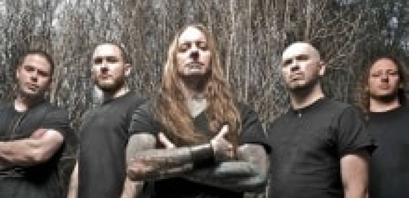 DEVILDRIVER + SYLOSIS + BLEED FROM WITHIN +