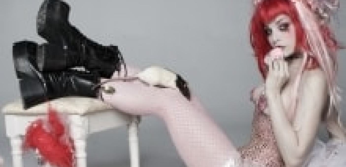 EMILIE AUTUMN
