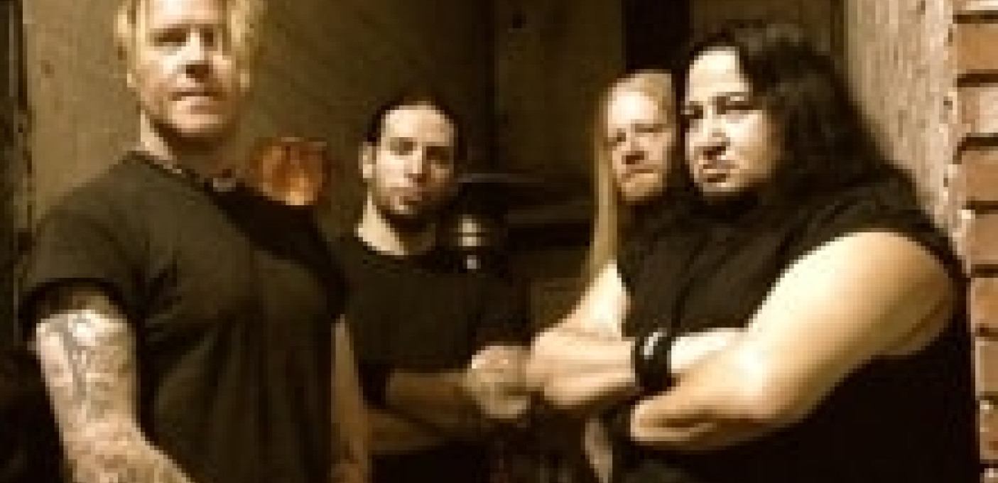  + FEAR FACTORY + DEVIN TOWNSEND + DAGOBA