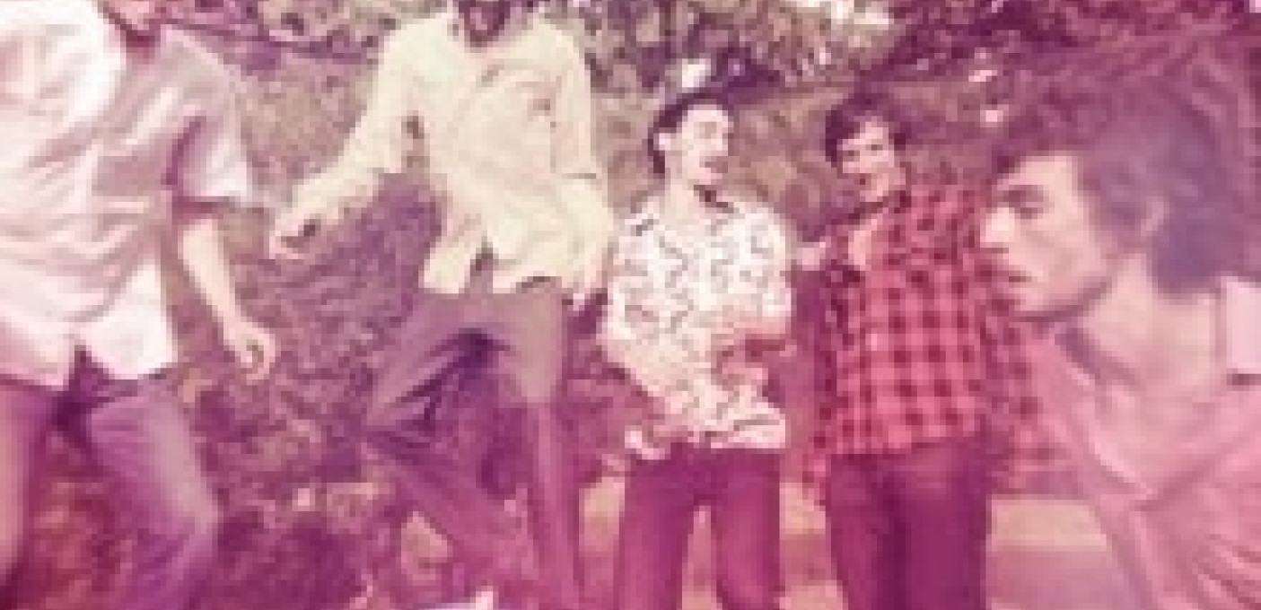 + GREAT MOUNTAIN FIRE + TUBELIGHT + SLEEPERS' REIGN + RADIAL SEQUENCE + SKY CASTLES