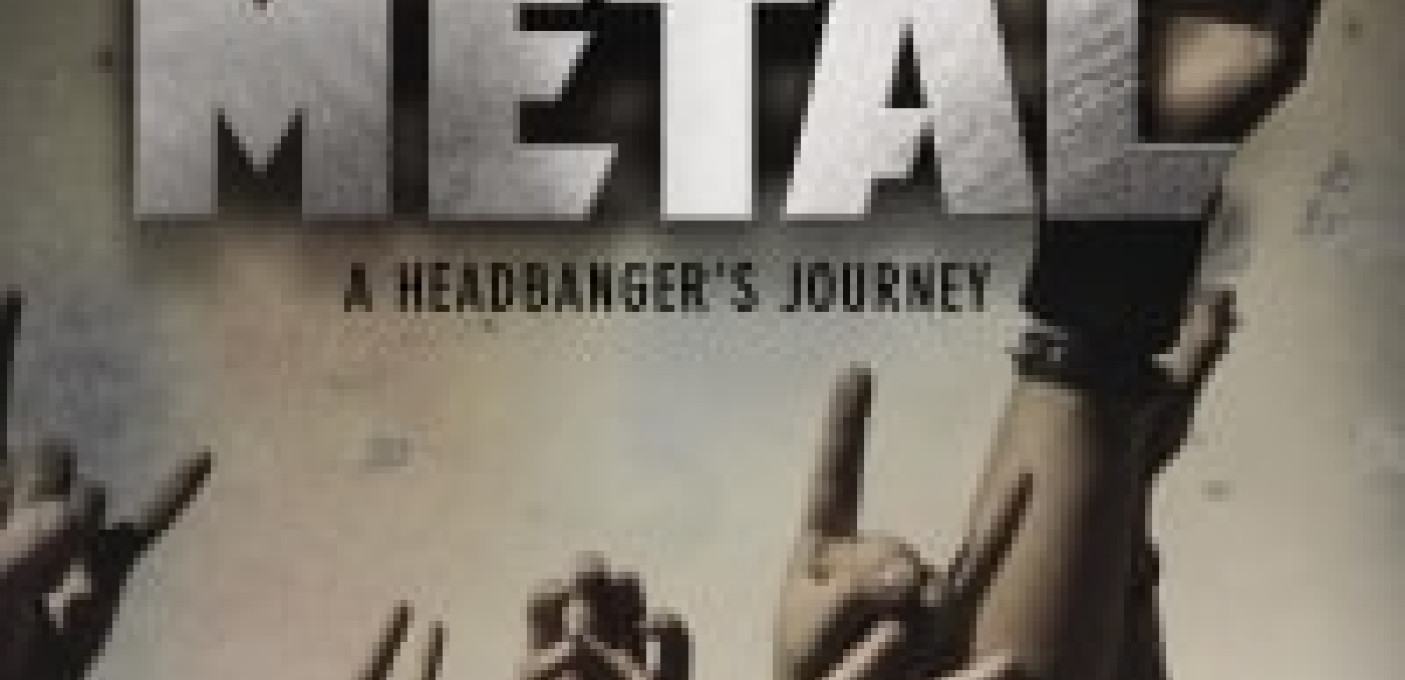 Rockumentary - METAL: A HEADBANGER'S JOURNEY