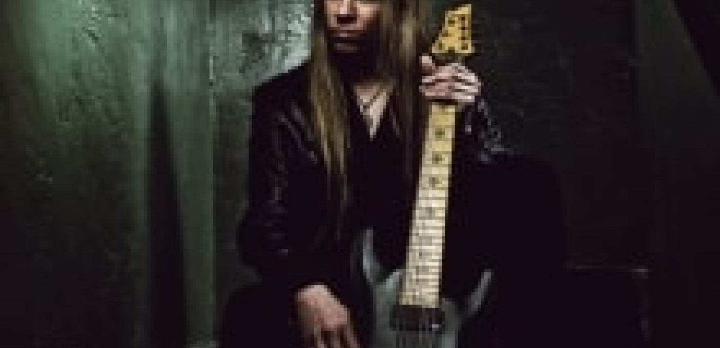 + JEFF LOOMIS + VILDHJARTA + MONUMENTS + STEALING AXION