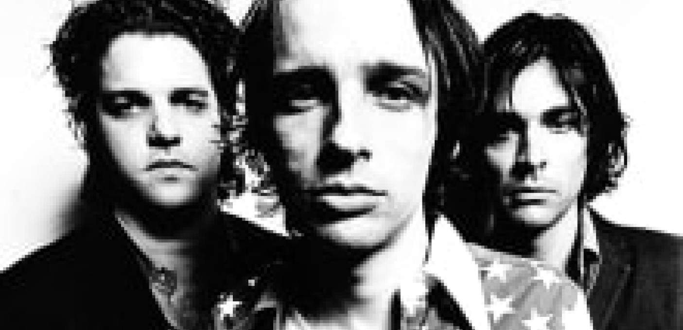 THE JON SPENCER BLUES EXPLOSION + TAV FALCO +
