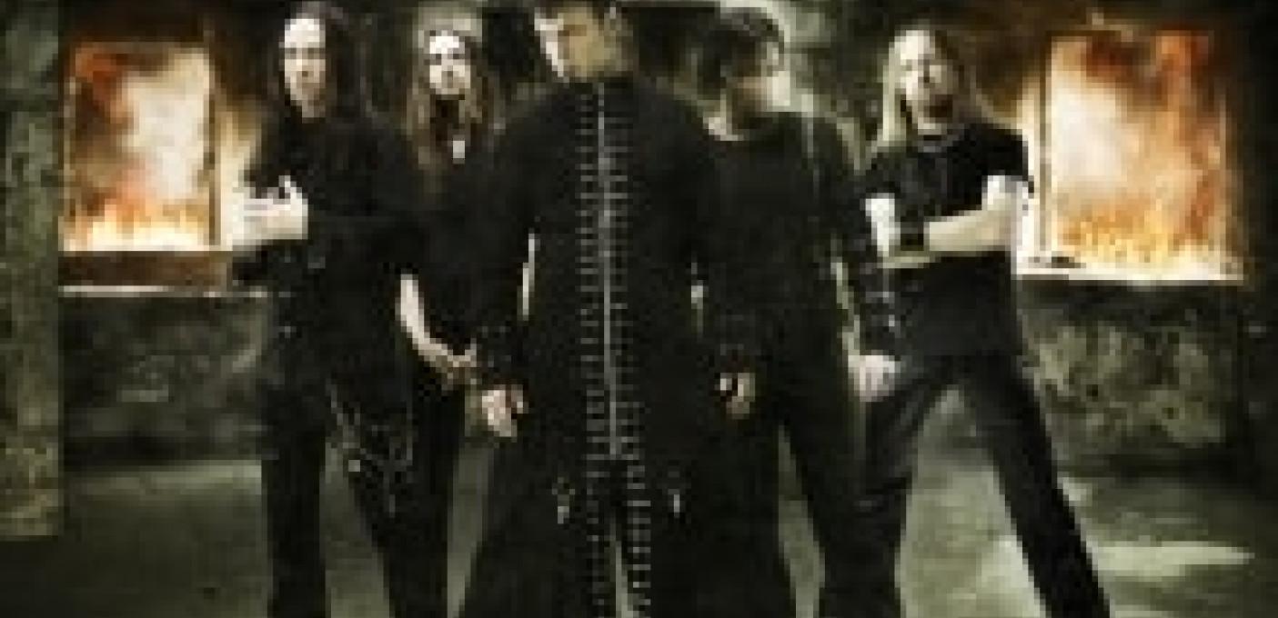 + KAMELOT + EVERGREY + AMARANTHE + SONS OF SEASONS