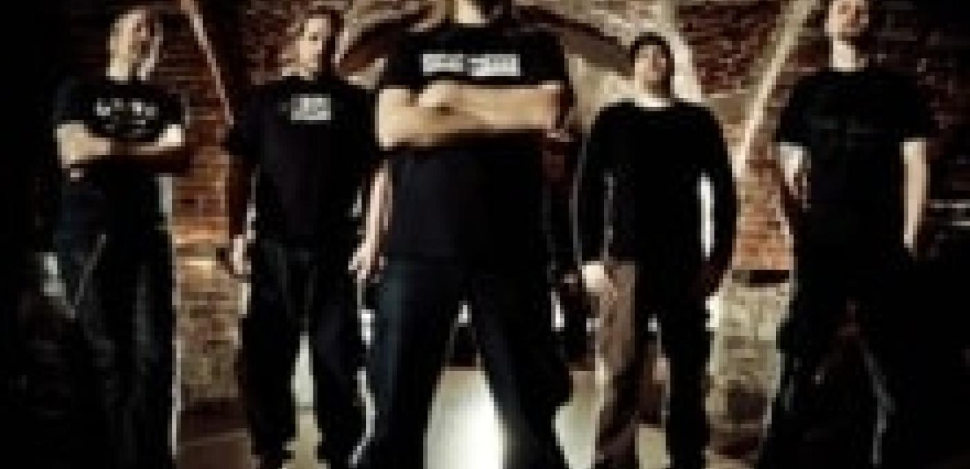 MESHUGGAH + DECAPITATED + CB MURDOCK