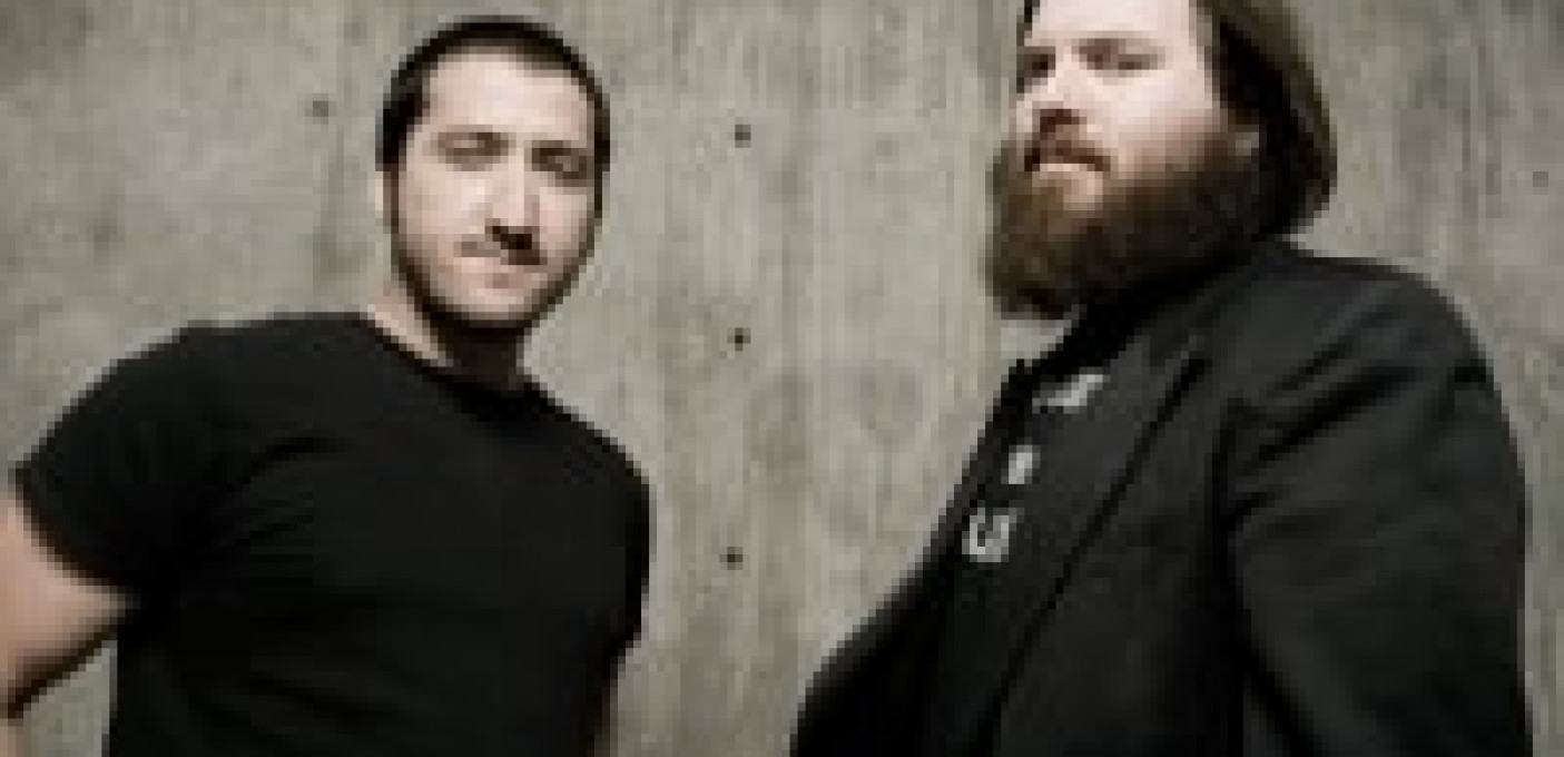 PINBACK + THE DUDLEY CORPORATION UITVERKOCHT