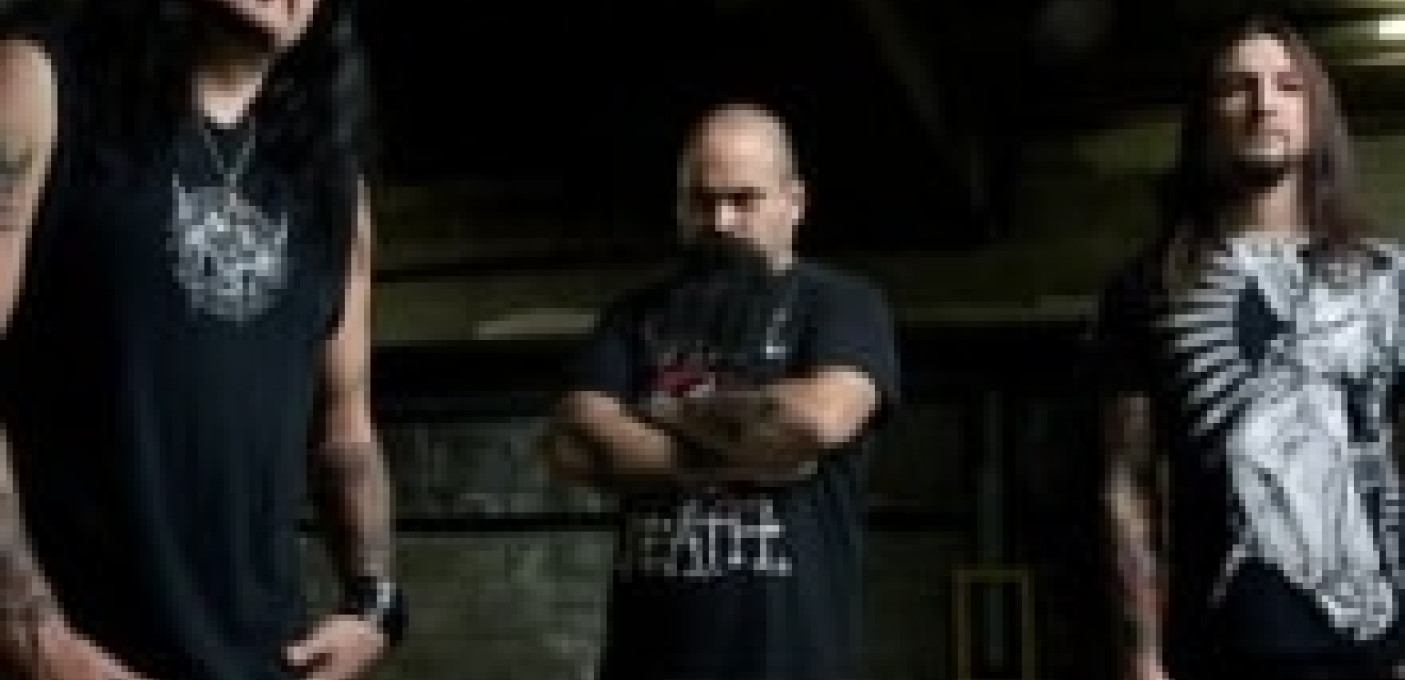 + PRONG + OCTOBER FILE + BLIKSEM