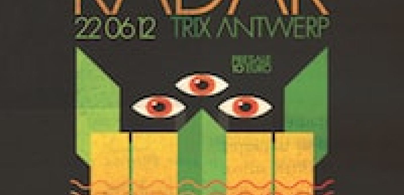 + RADAR