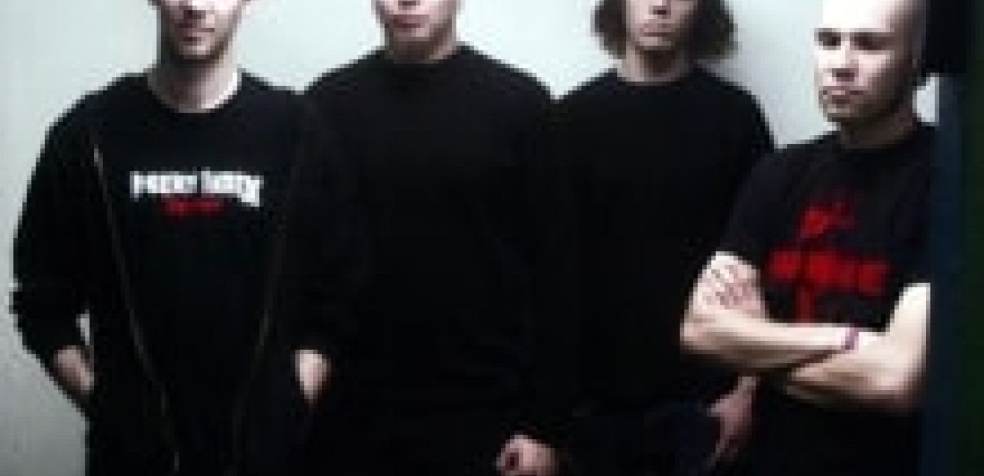 + ROTTEN SOUND + TRAP THEM + GAZA + THE KANDIDATE + HAUST