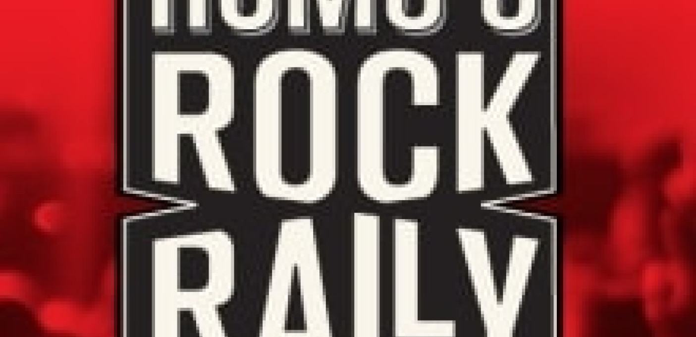  + HUMO'S ROCK RALLY 2014