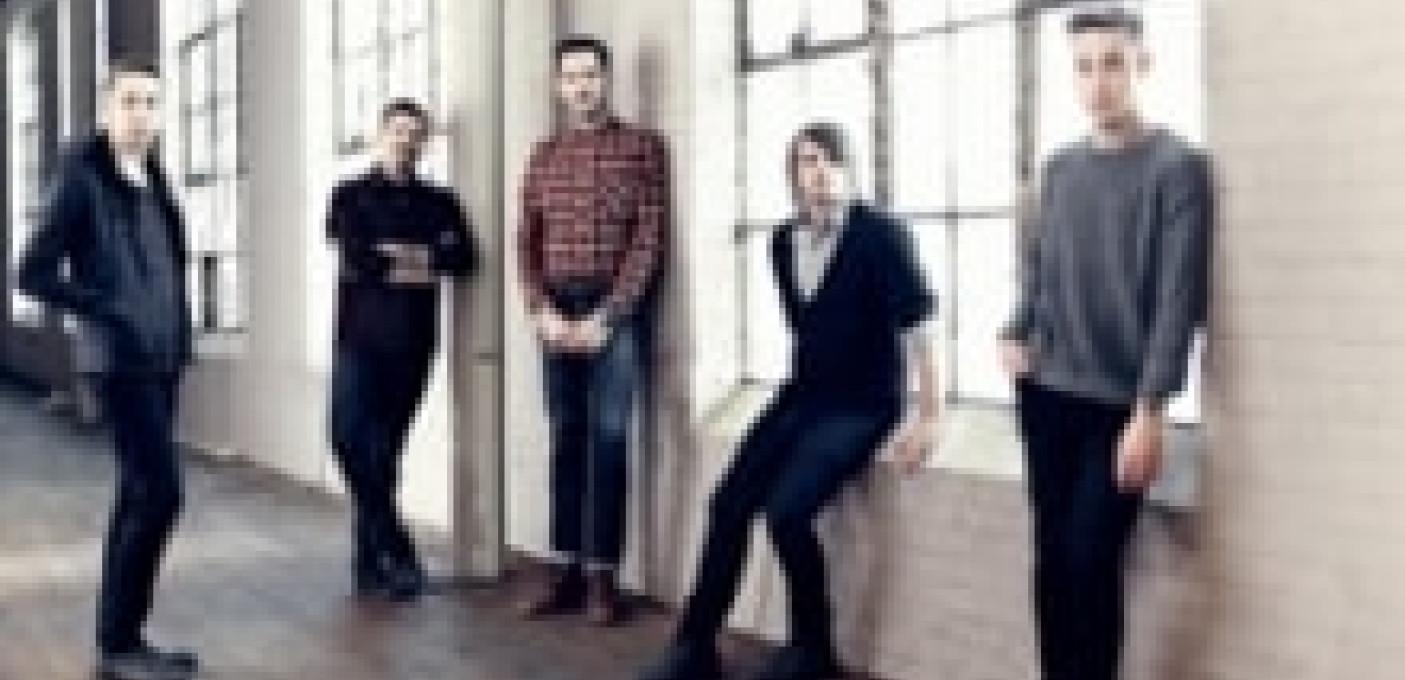 SILVERSTEIN + DREAM ON DREAMER + PALISADES +