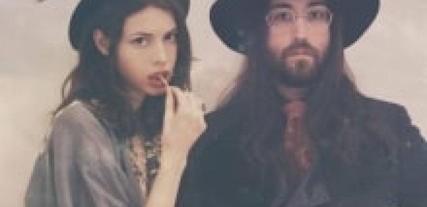 THE GOASTT + C. Young