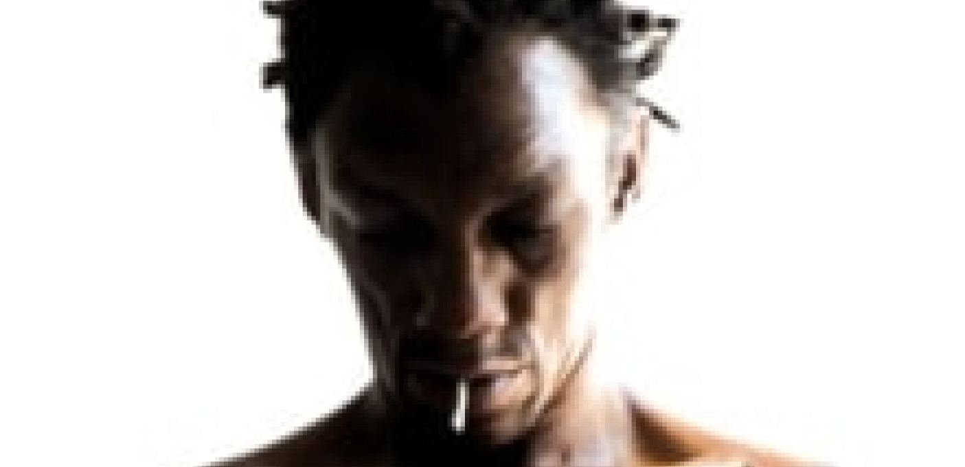 TRICKY + FENECH-SOLER - UITVERKOCHT!