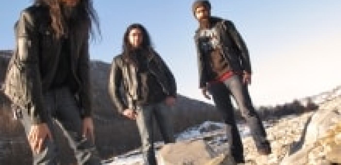 UFOMAMMUT + STATUE +