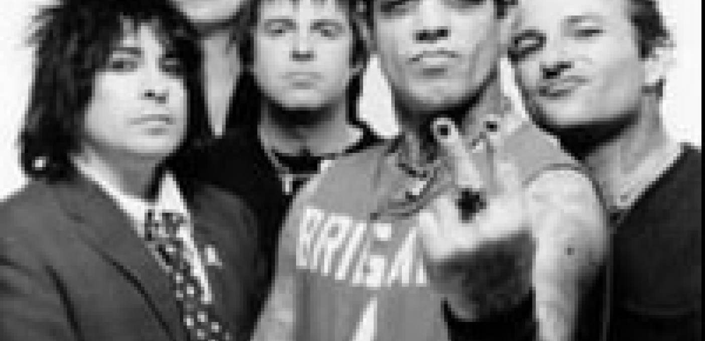 US BOMBS + THE HEARTACHES + RENO DIVORSE + THE UNSUBS