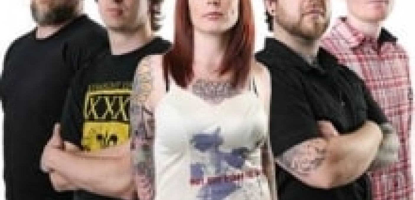 + WALLS OF JERICHO + DEATH BEFORE DISHONOR + HUNDREDTH + BETRAYAL