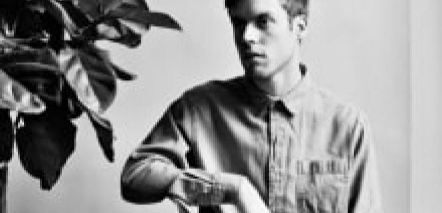 WILD NOTHING + MITTLAND OCH LEO + - UITVERKOCHT!