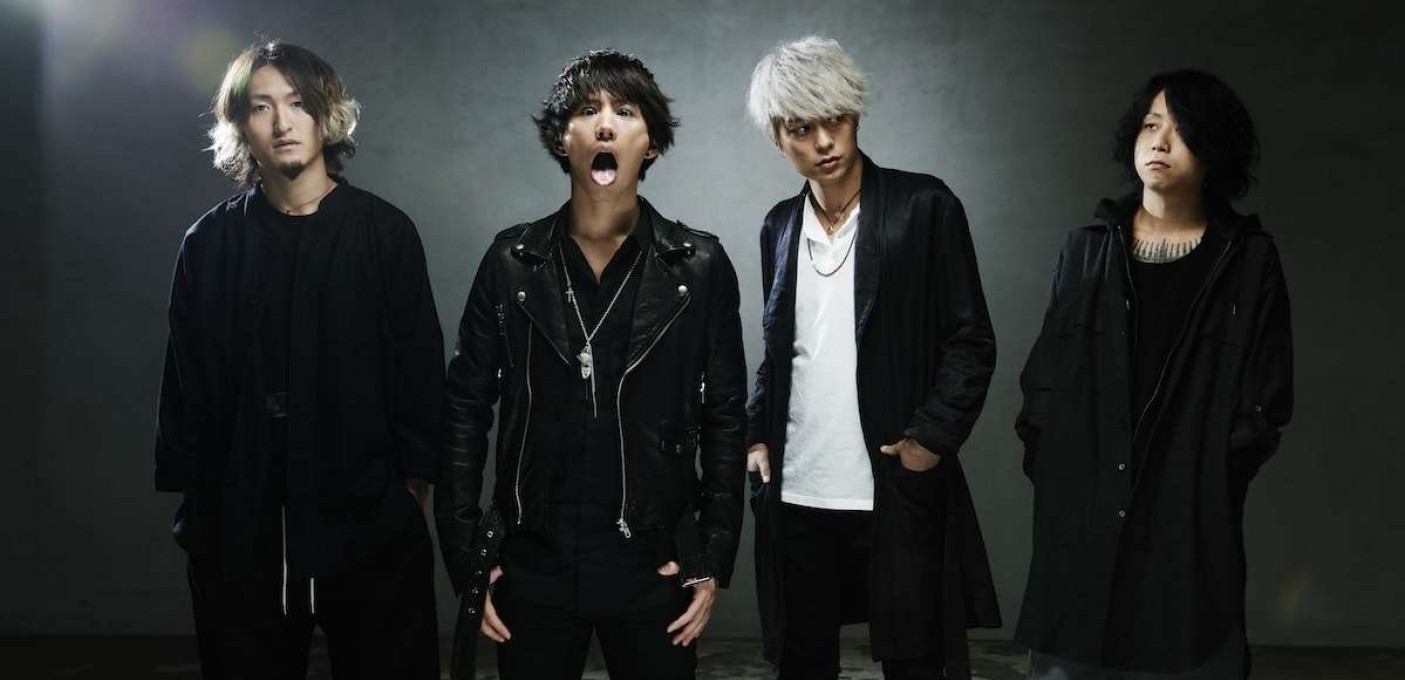 [+]ONE OK ROCK[+] [-]+ WE CAME AS ROMANS[-]