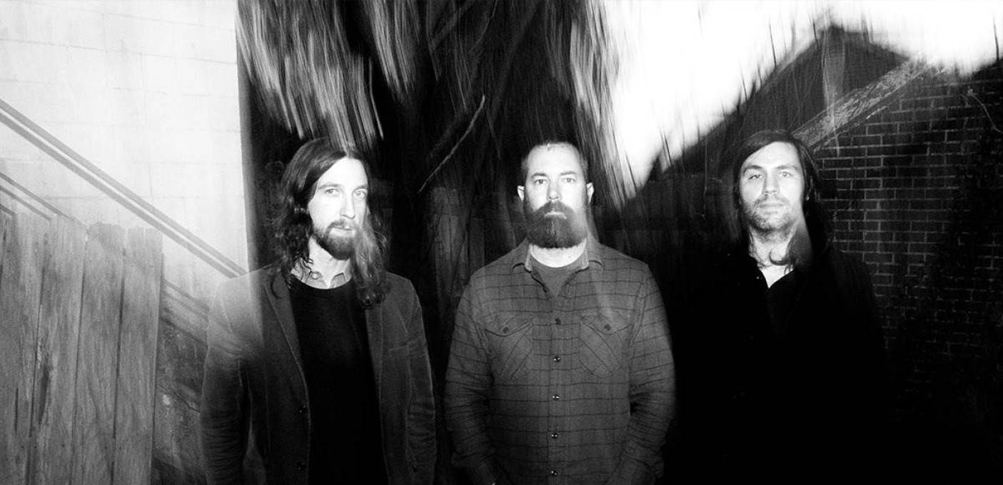 Russian Circles