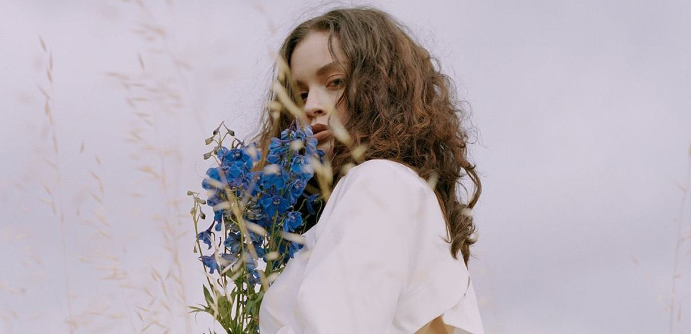 Sabrina Claudio ^us^