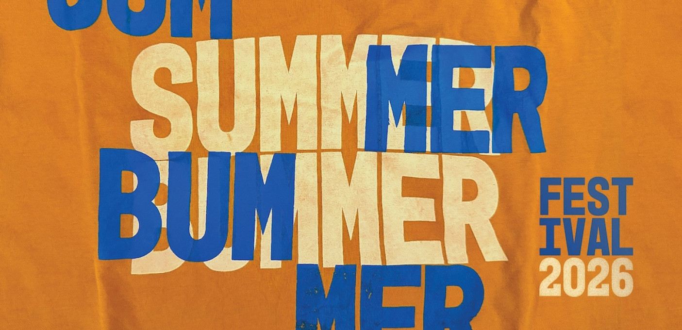SUMMER BUMMER FESTIVAL 2026