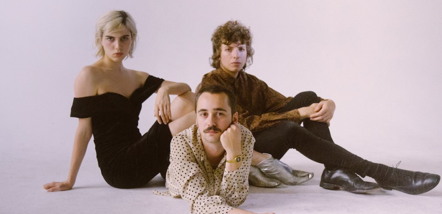 [+]SUNFLOWER BEAN[+] [-]+ ILA[-]