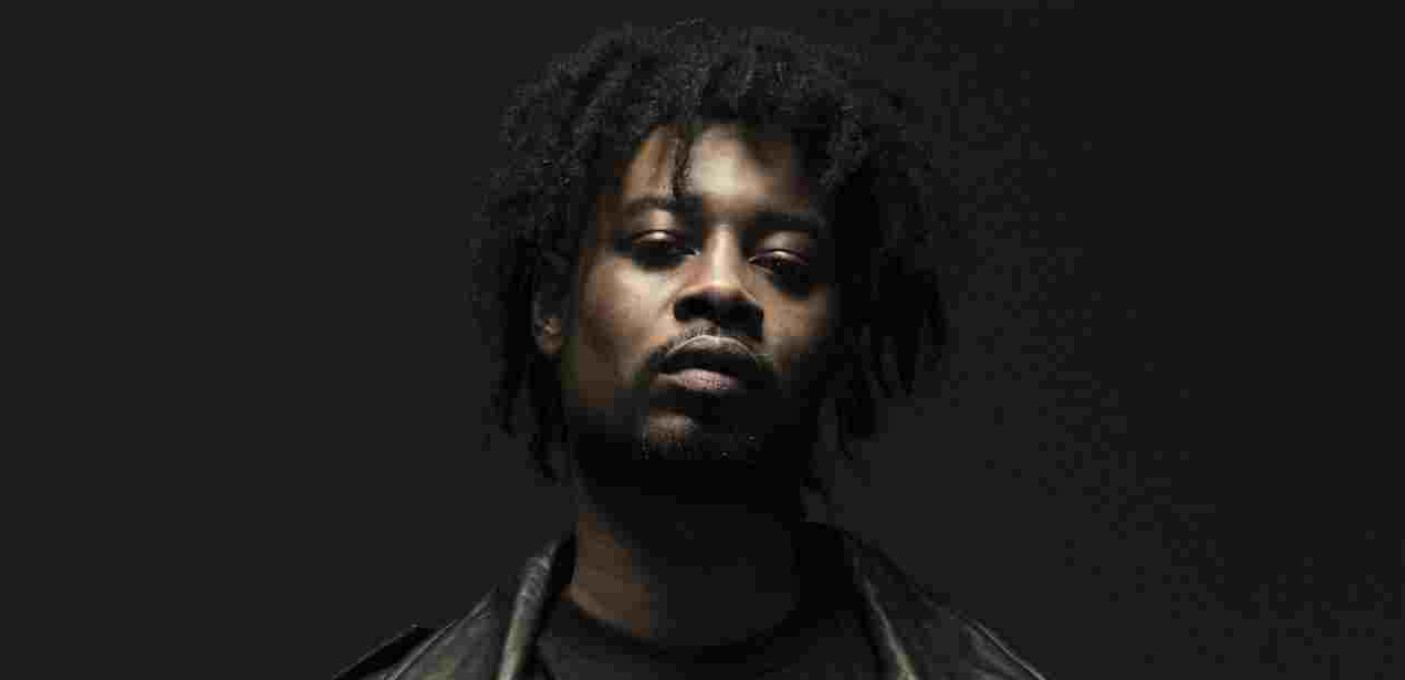 [+]DANNY BROWN[+] [-]+ ZELOOPERZ + BANOFFEE[-]