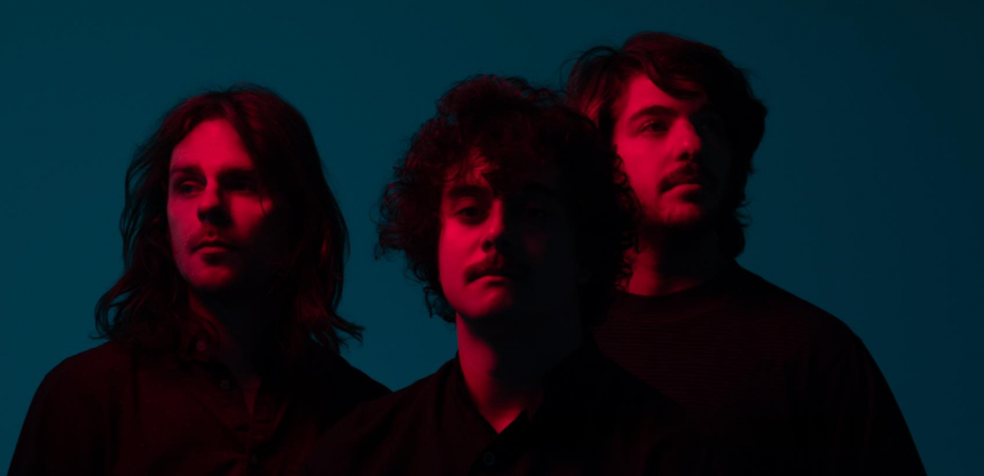 The Districts