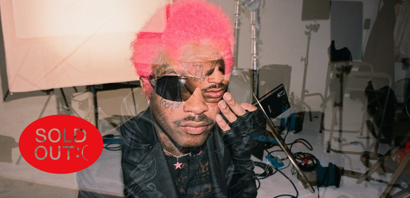 Lil Tracy