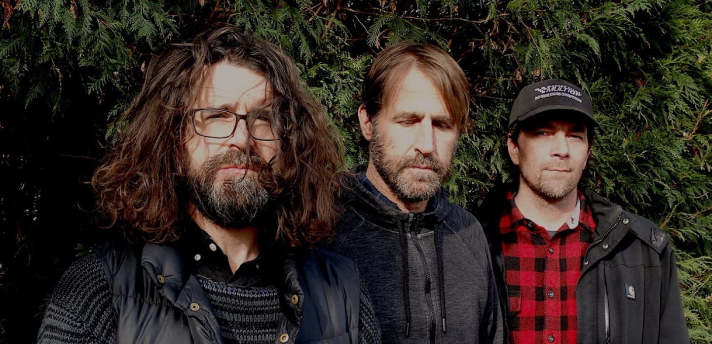 [+]SEBADOH[+] + Dearly Beloved [-]+ DJ ALDOLINO[-]