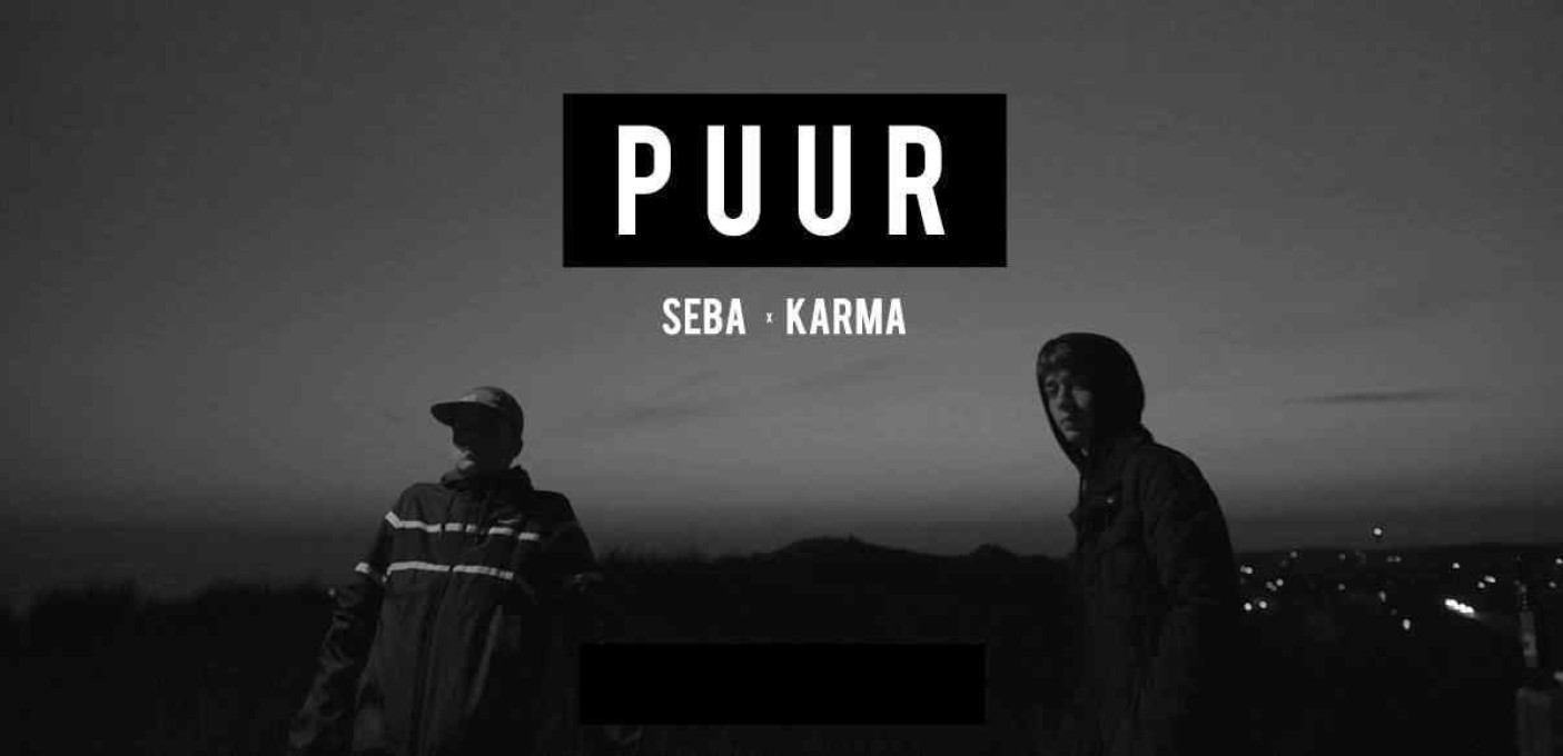 [+]SEBA & KARMA[+] [-]+ STEF & BIRD[-]