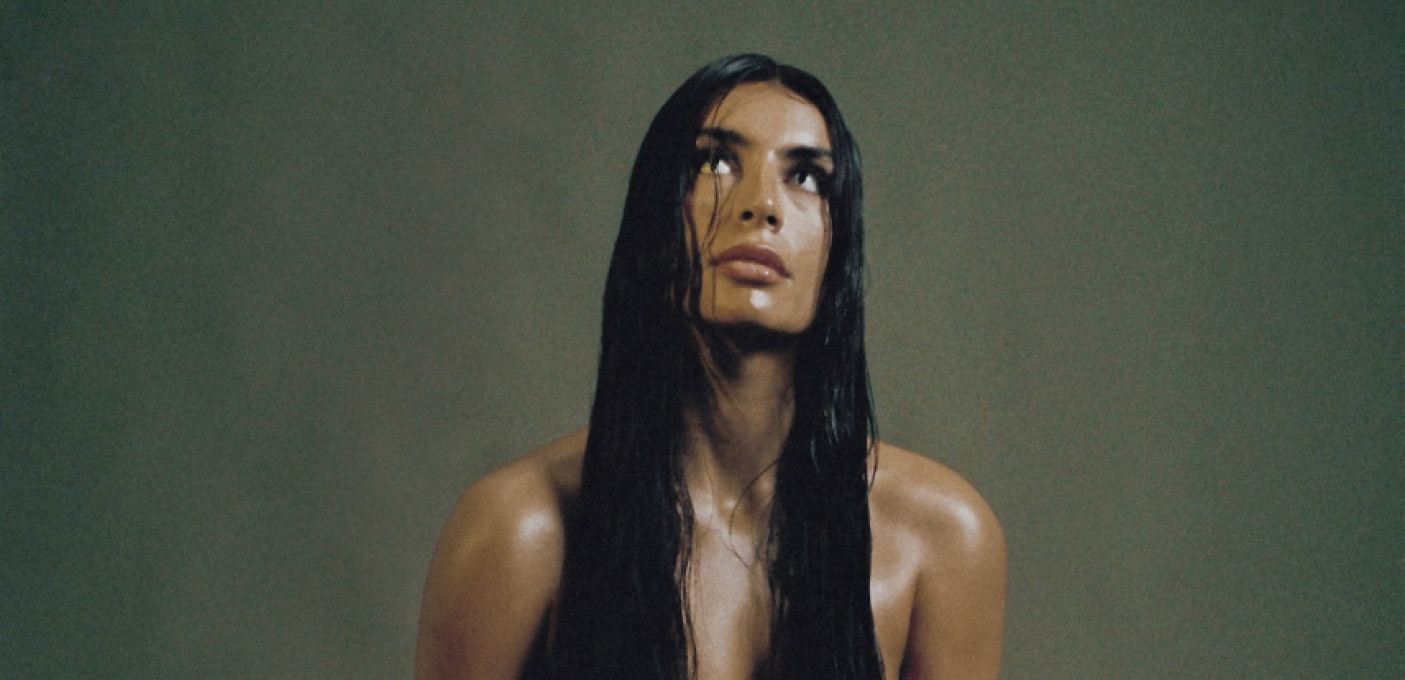 Sevdaliza