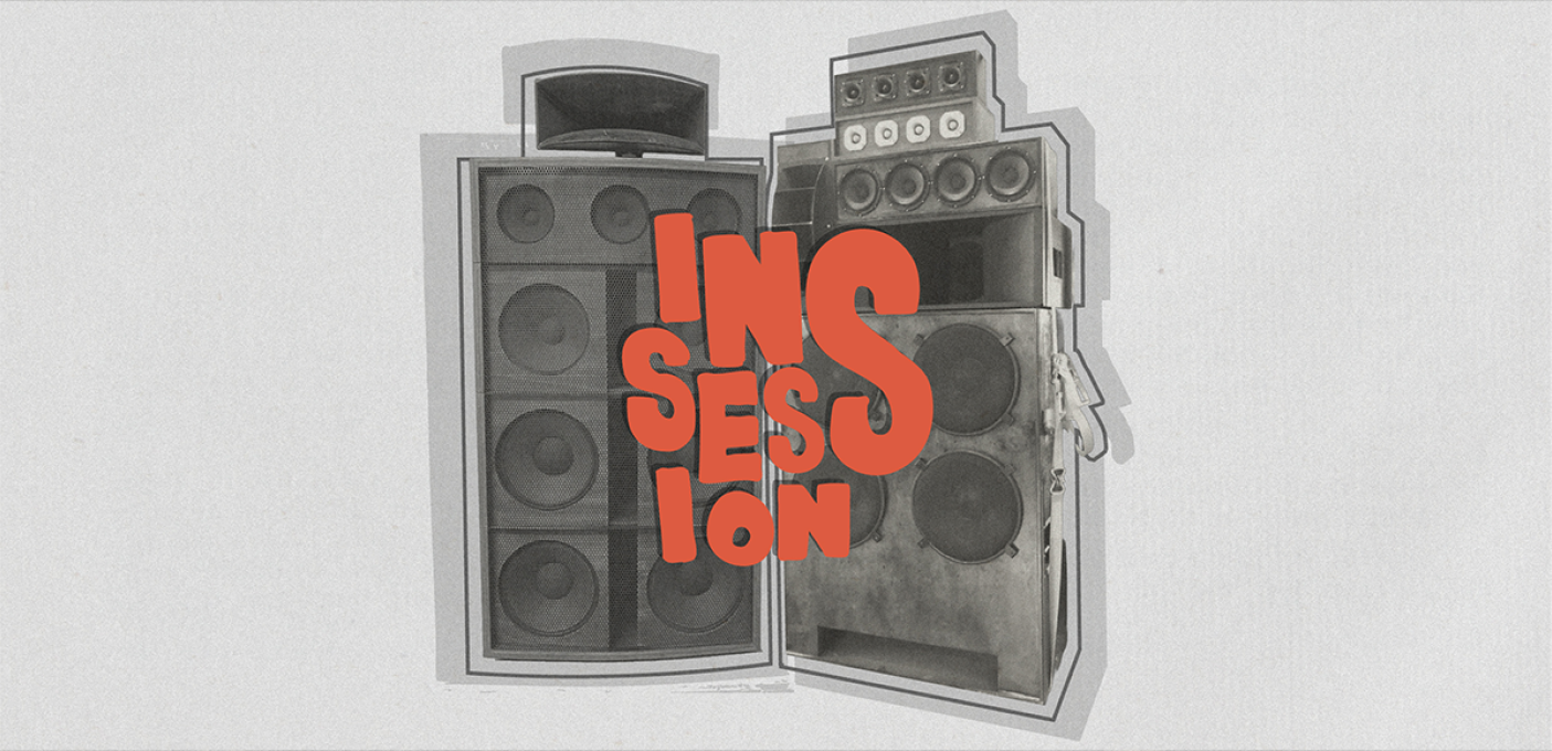 Shanai Soundsystem invites Earth-Tone Soundsystem