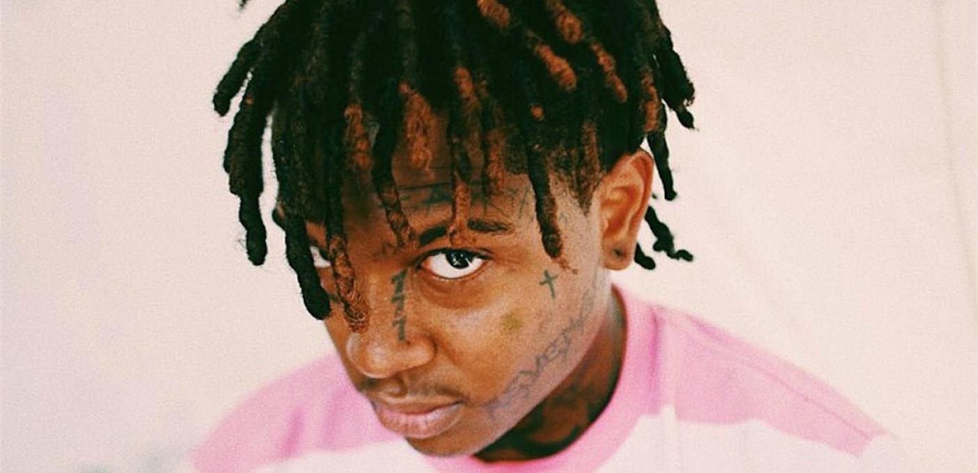 [+]SKI MASK THE SLUMP GOD[+] [-]+ YIZZY + PLACES+FACES[-]