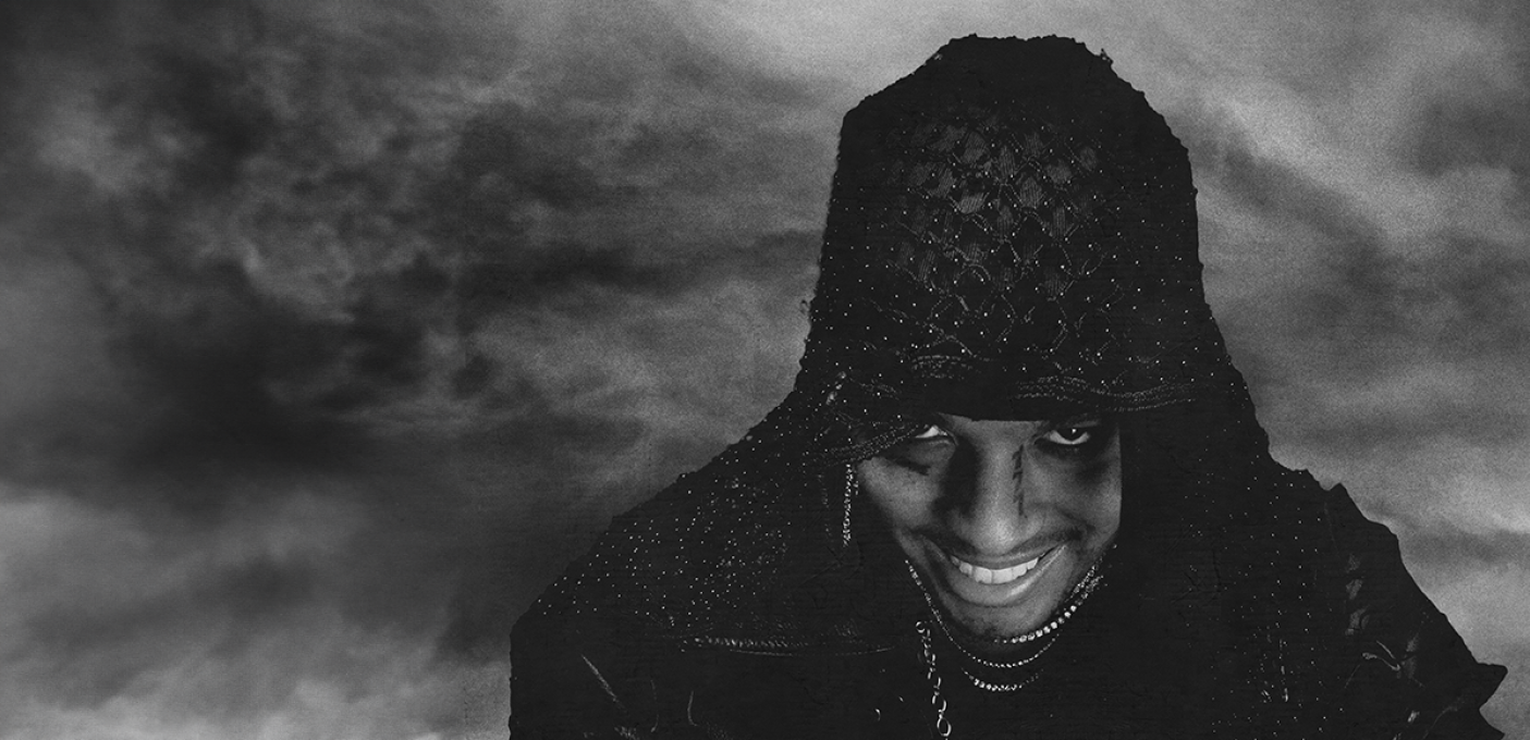 Ski Mask The Slump God  [NEW DATE]