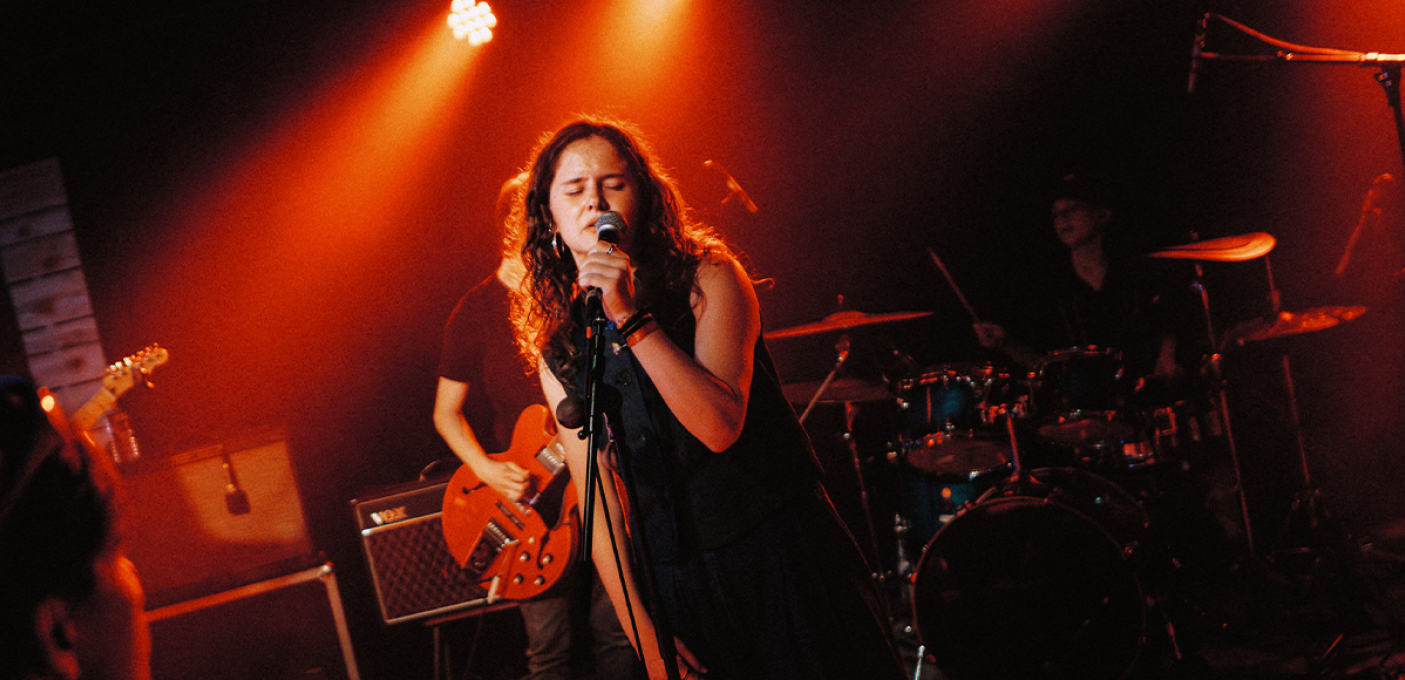 Toonmoment songwriting