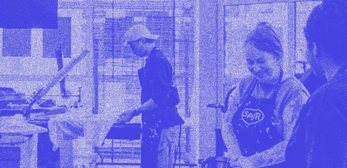 SPOOR series #4: Maxim Van Cauwenberge & Ellen Vangheluwe invite Helena Berg