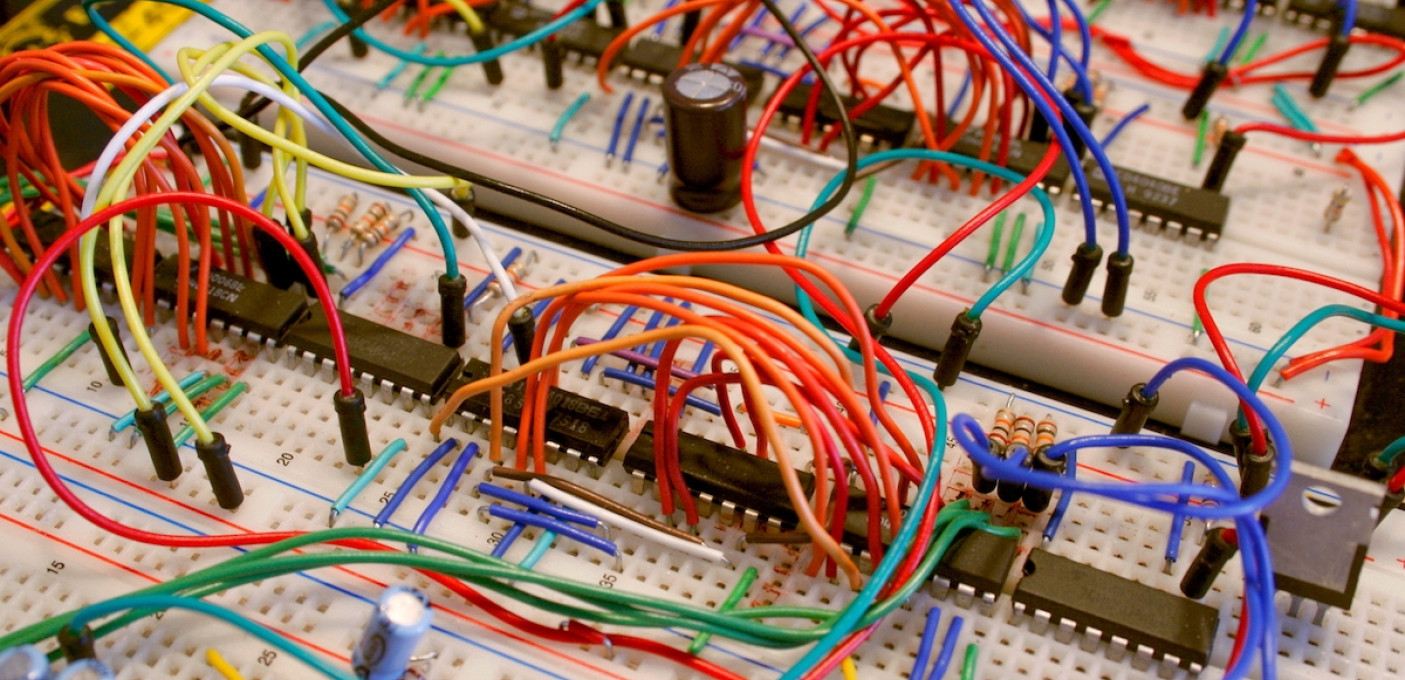 [+]Build your own Synth[+]