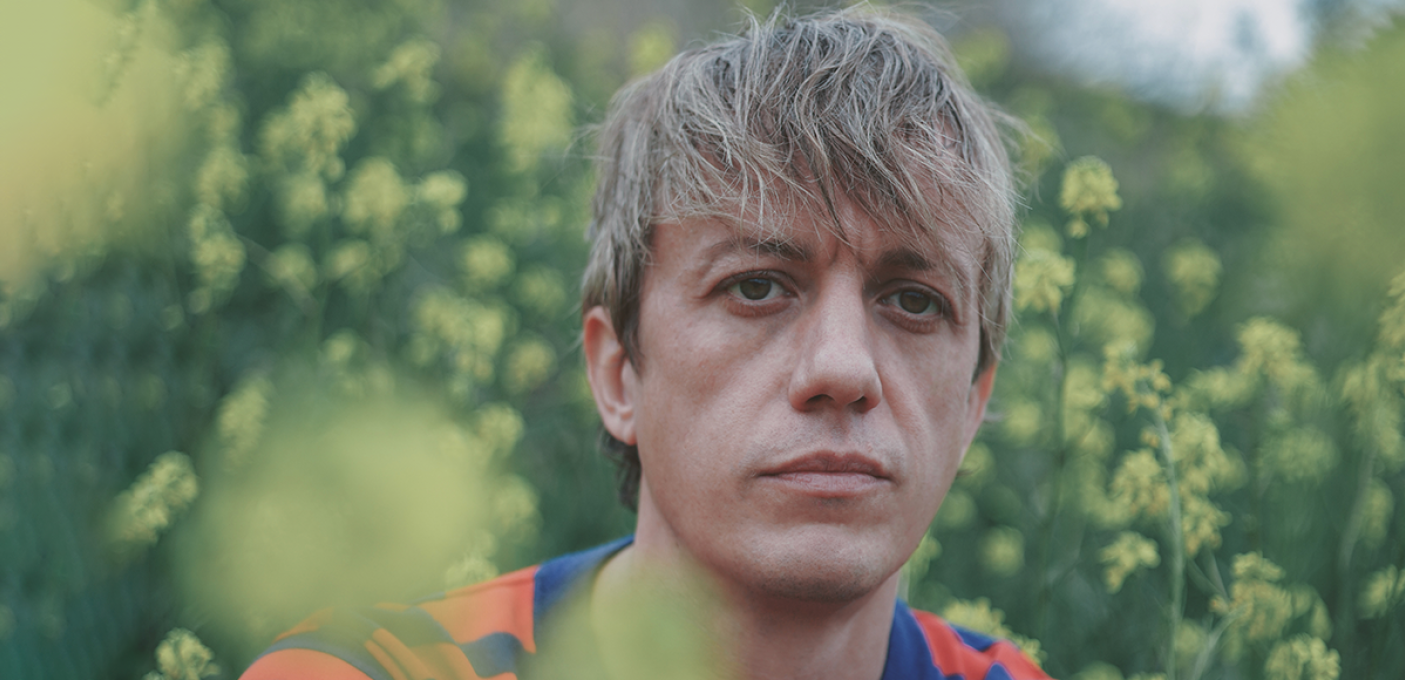 Steve Gunn