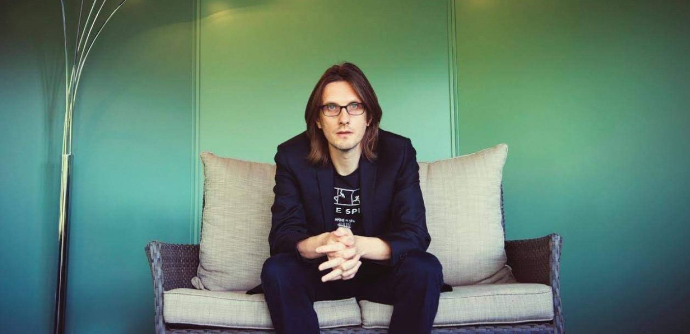 [+]STEVEN WILSON[+]