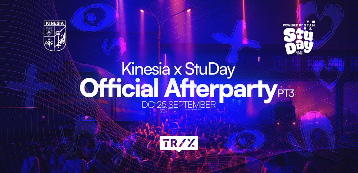 Studay Afterparty
