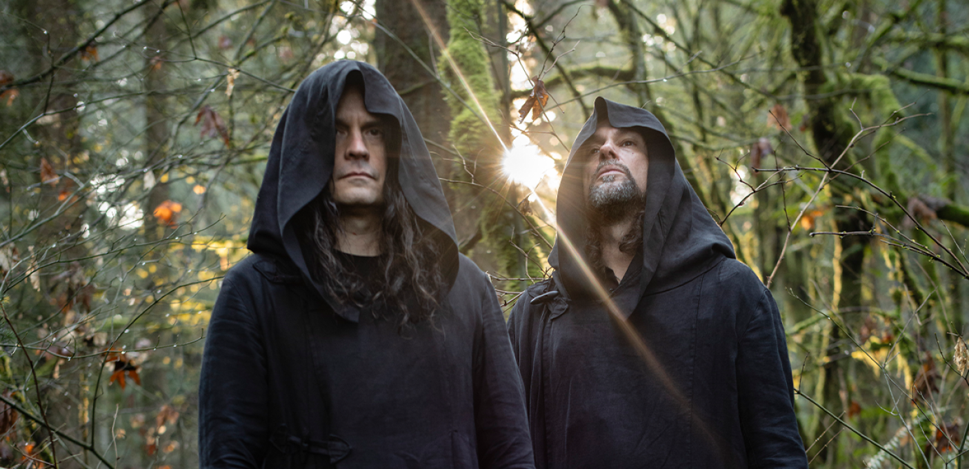 SUNN O)))